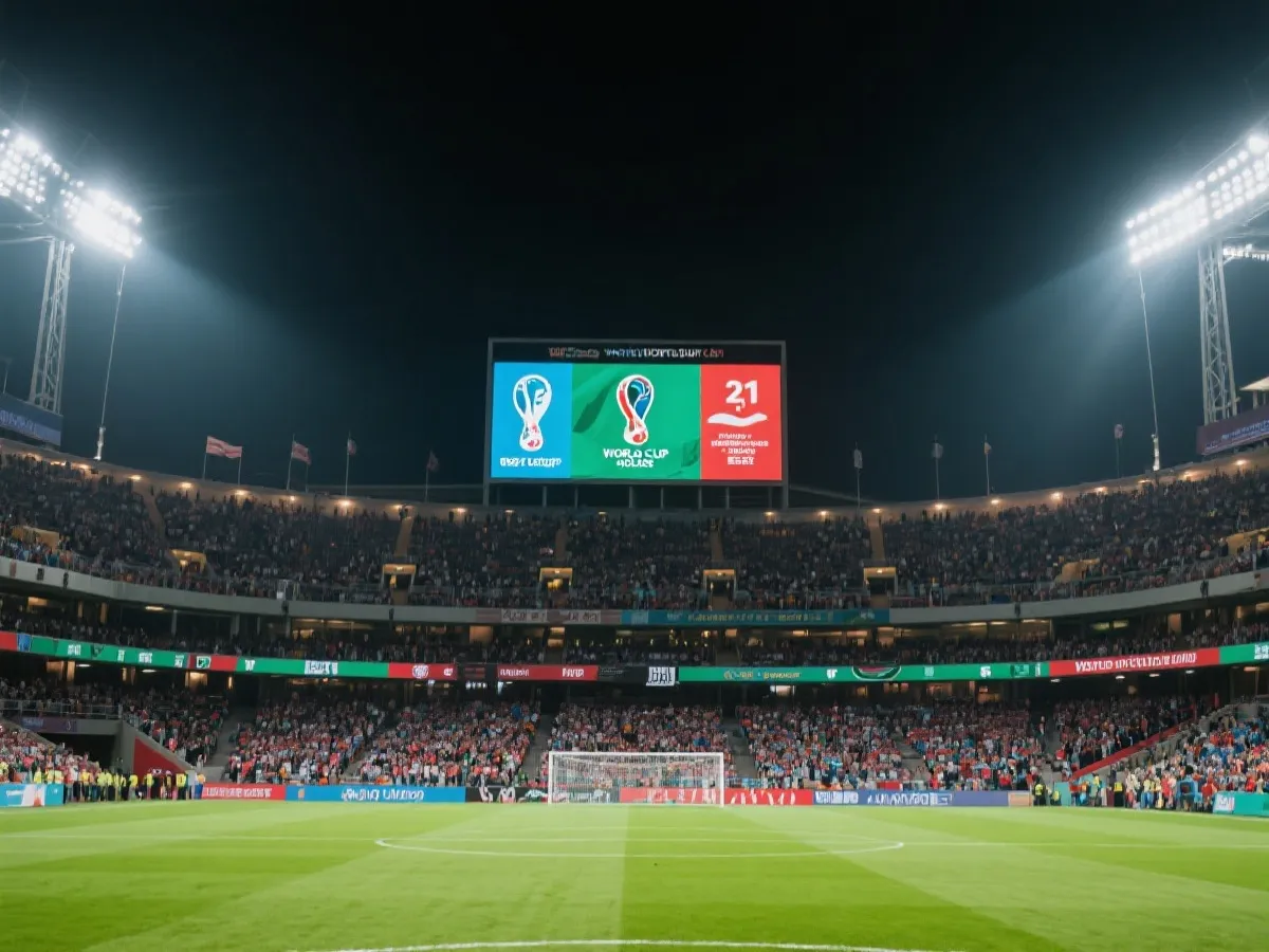 2026世界盃官方註冊平台