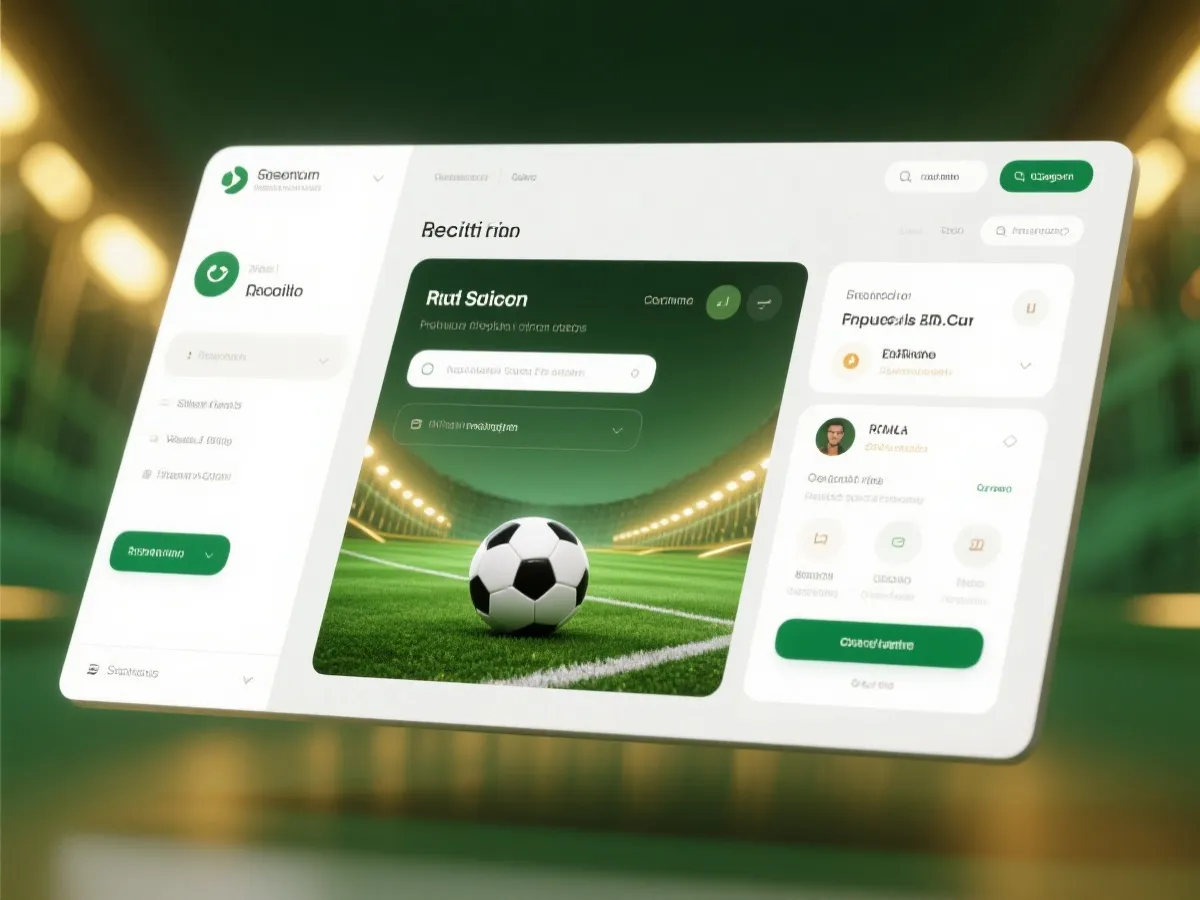 2026世界盃官方註冊平台註冊介面示意圖