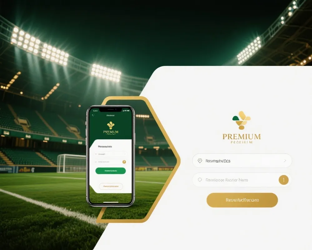 世界盃註冊與賽事導覽示意圖